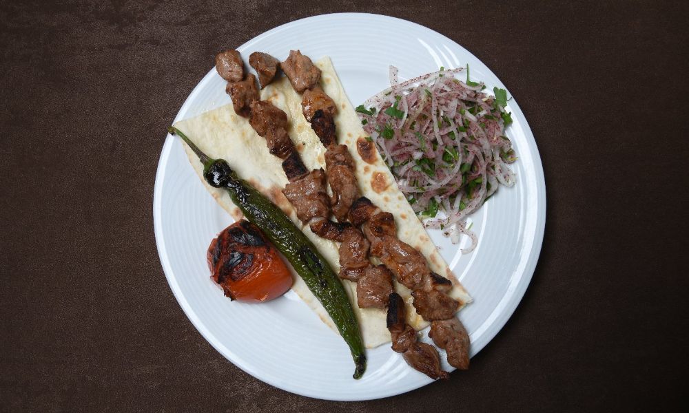 Adana Sofrası